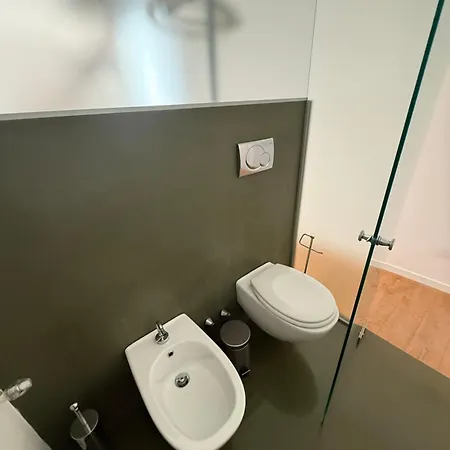 Сasa de vacaciones Casa Barone Bari