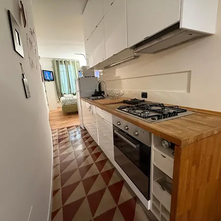 Сasa de vacaciones Casa Barone