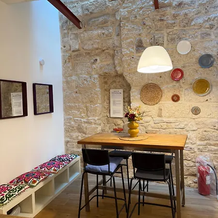 Сasa de vacaciones Casa Barone Bari