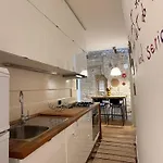 Сasa de vacaciones Arcobasso Barone House *