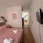 Сasa de vacaciones Arcobasso Barone House