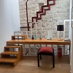 Сasa de vacaciones Arcobasso Barone House