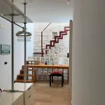 Сasa de vacaciones Arcobasso Barone House *