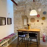 Сasa de vacaciones Arcobasso Barone House Bari