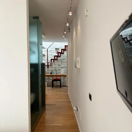 Casa Barone Будинок відпочинку *