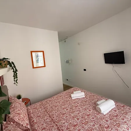 Casa Barone Prázdninový dům *