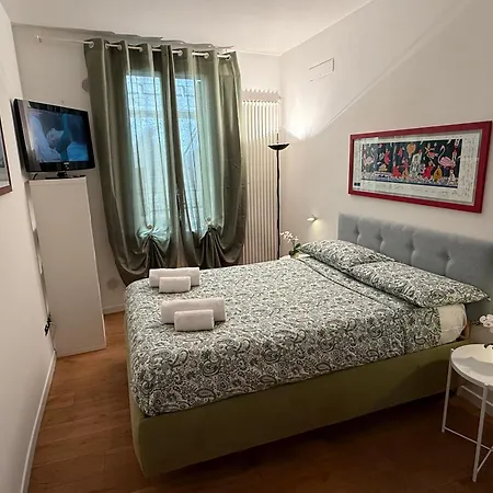 Arcobasso Barone House *