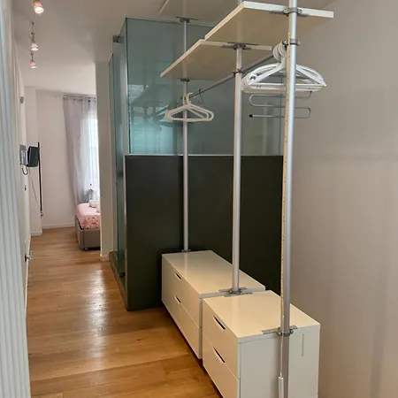 Casa Barone * 바리