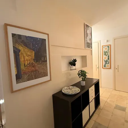 Дом отдыха Casa Barone