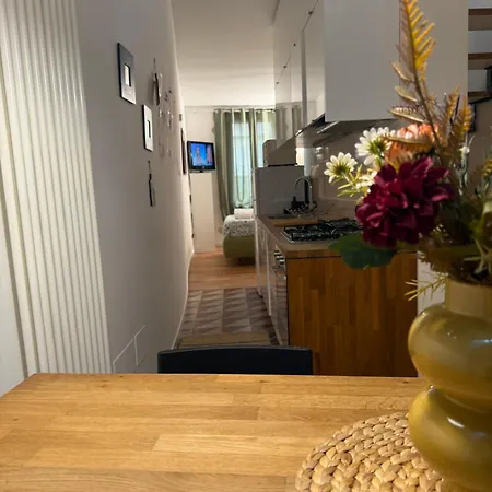 Casa Barone Prázdninový dům *