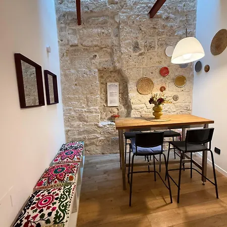 Casa Barone * Бари