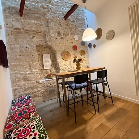 Casa Barone Дом отдыха