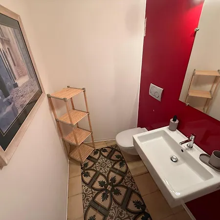 Casa Barone * 바리