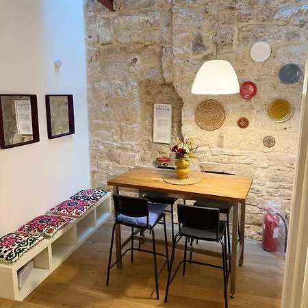 Casa Barone