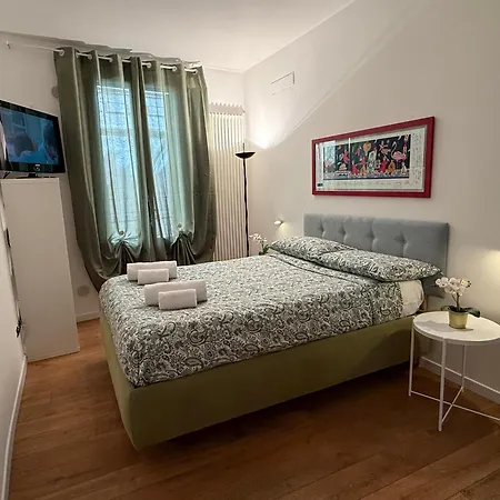 Casa Barone Prázdninový dům