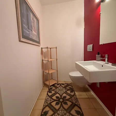 Casa Barone Дом отдыха *