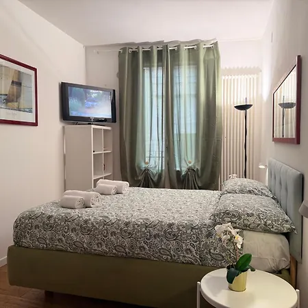 Prázdninový dům Casa Barone Bari