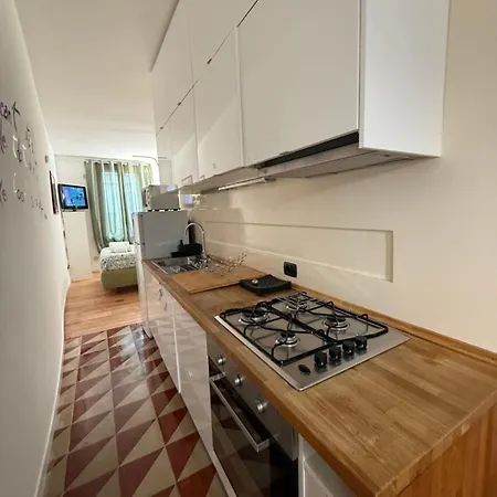 Casa Barone Prázdninový dům