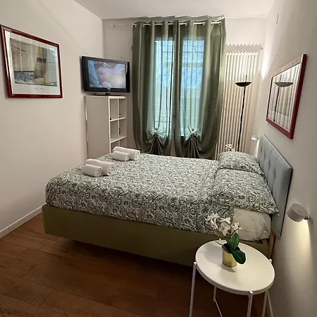 Casa Barone Будинок відпочинку Барі