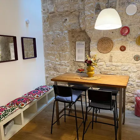 Casa Barone Prázdninový dům