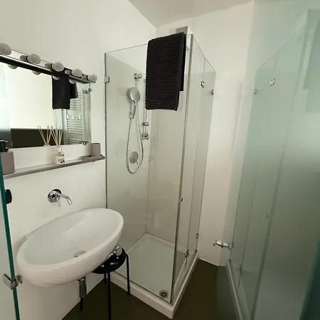 Prázdninový dům Casa Barone *