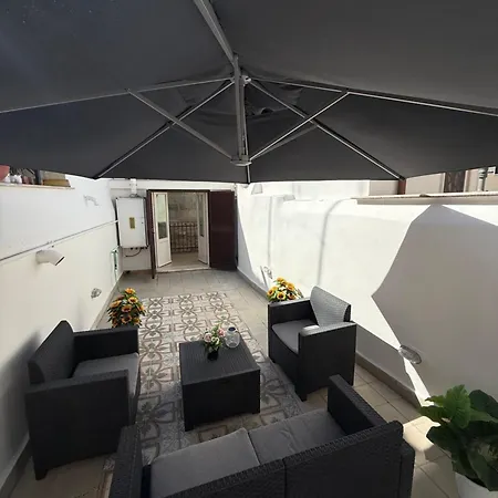 Casa Barone * 바리