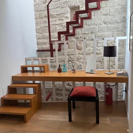 Prázdninový dům Casa Barone