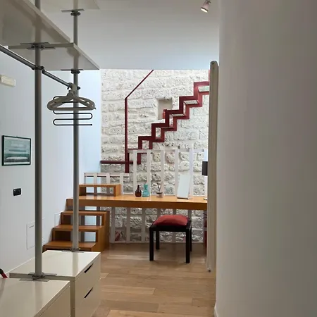 Дом отдыха Casa Barone *