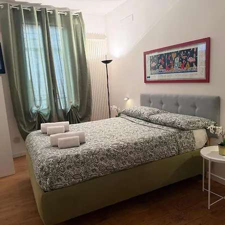 Дом отдыха Casa Barone