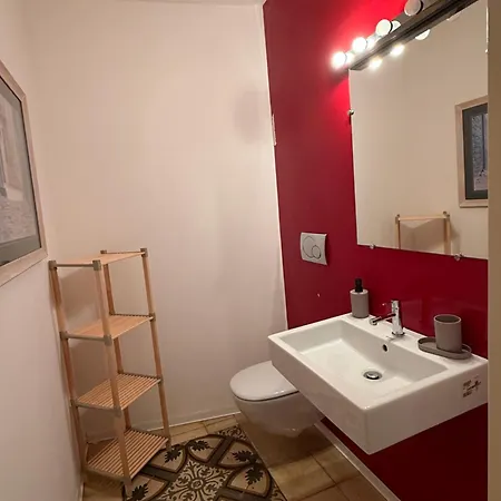 Дом отдыха Casa Barone *