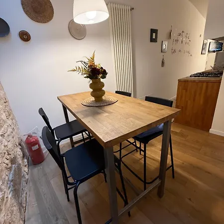 Prázdninový dům Casa Barone Bari