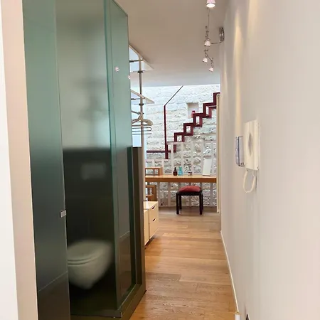 Casa Barone Prázdninový dům *