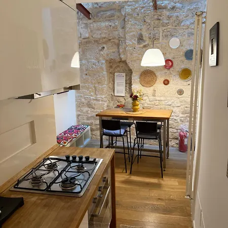 Casa Barone