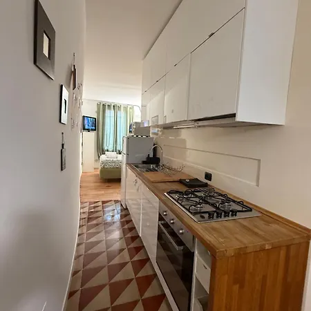 Casa Barone Бари