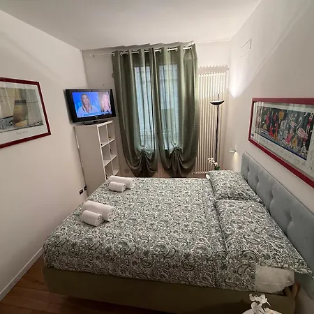 Casa Barone *