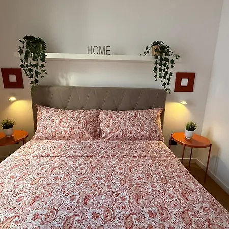 Arcobasso Barone House * בארי
