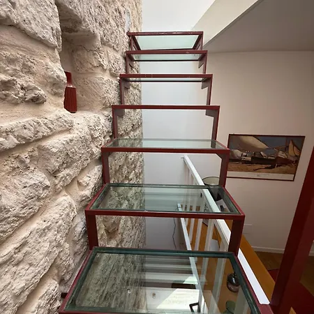 Prázdninový dům Casa Barone