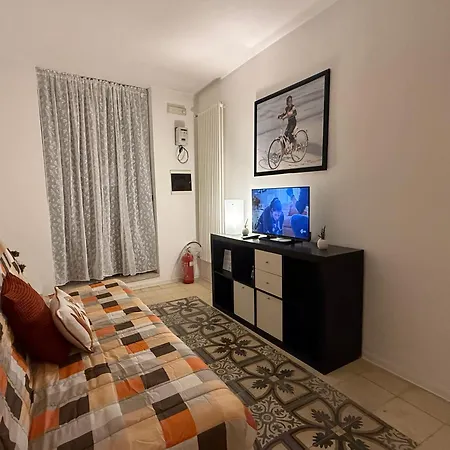 Arcobasso Barone House * バーリ