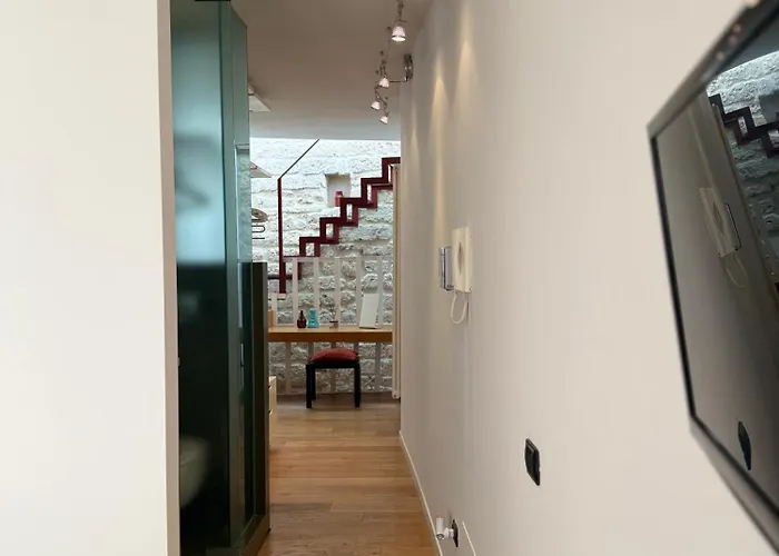 Casa Barone 펜션 *