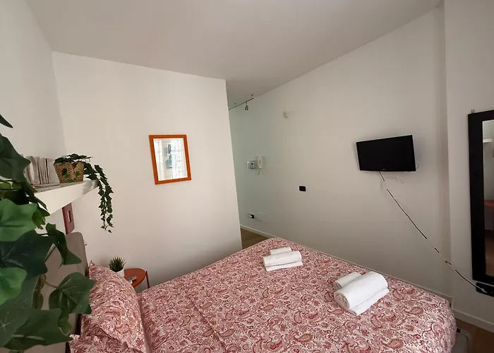 Casa Barone Casa de Férias *