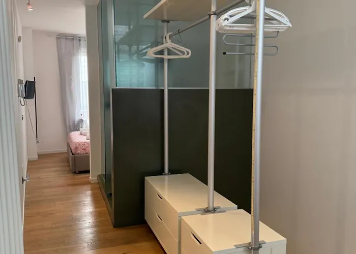 Casa Barone * 바리