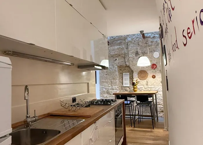 Casa de Férias Casa Barone *