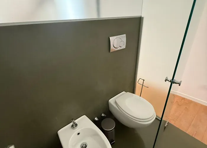 펜션 Casa Barone 바리