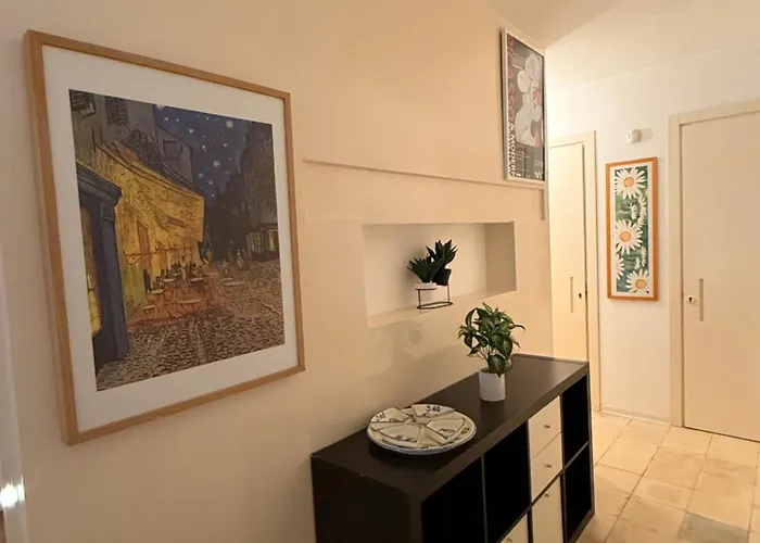 Casa de Férias Casa Barone