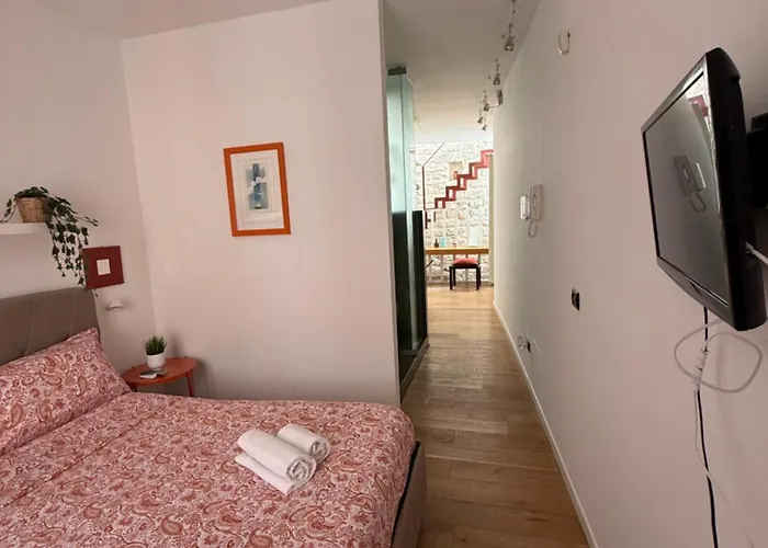 Casa de Férias Casa Barone