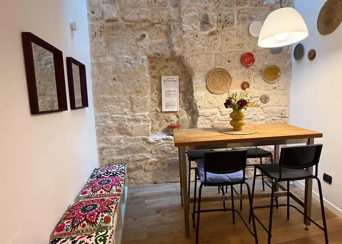 Casa Barone * 바리