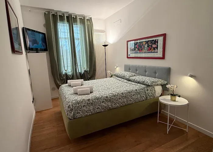 Casa Barone Casa de Férias