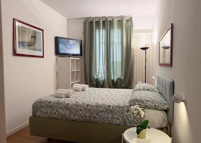 Casa de Férias Casa Barone Bari