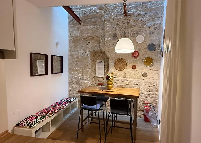 Casa de Férias Casa Barone *