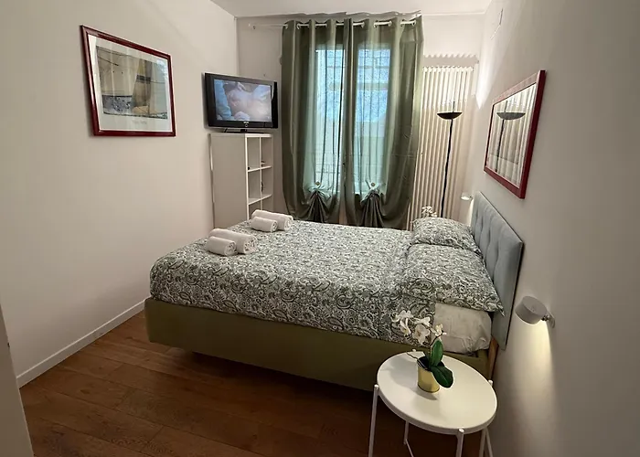 Casa Barone 펜션 바리